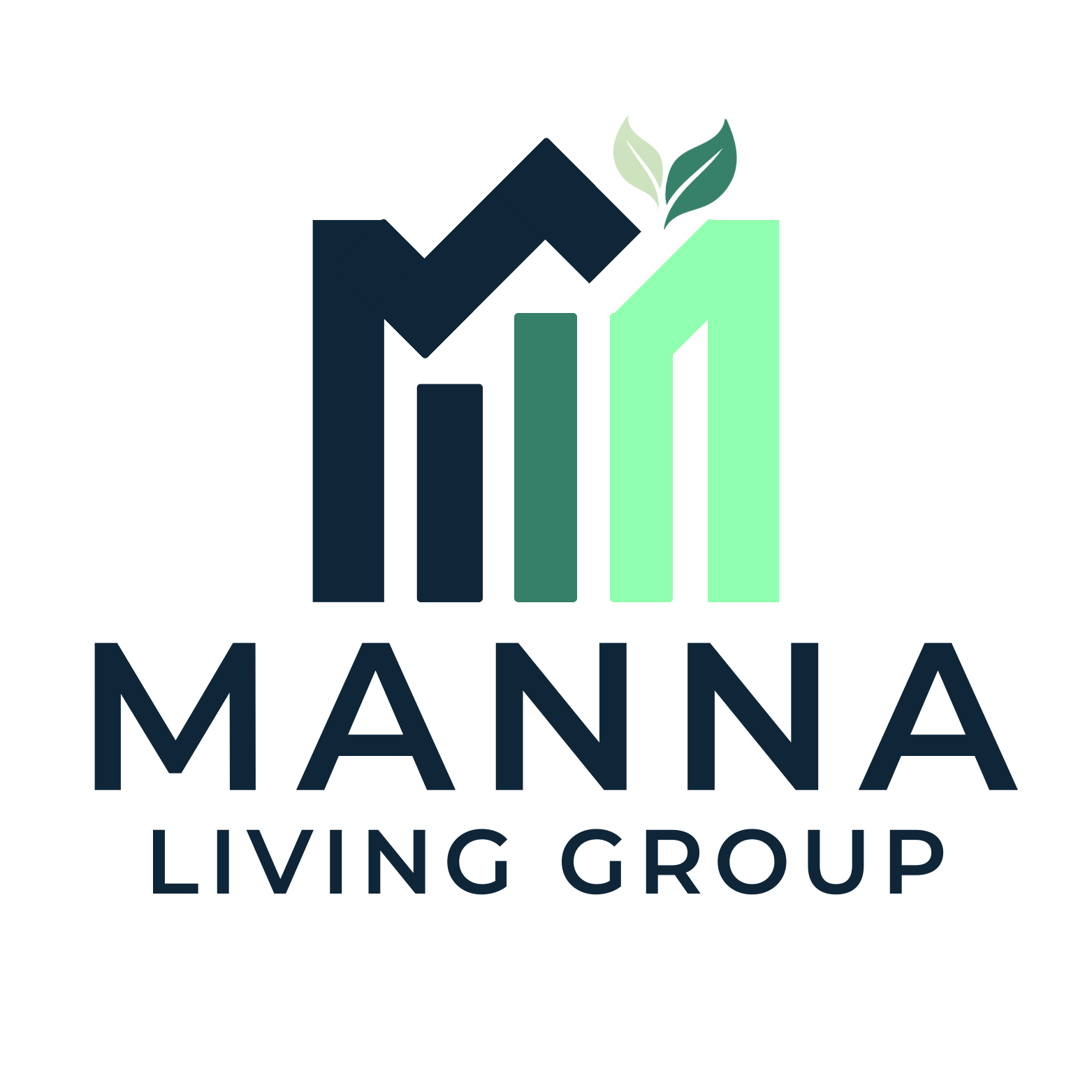Manna Living Group logo